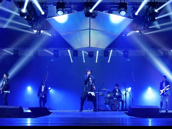 五月天即將登韓開唱！《M COUNTDOWN》總導演不顧控台只為與五月天打招呼