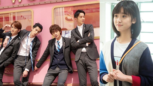 《流星花園 》將於7/13Neflix獨播！超強4大看點，除了小S連郭采潔也來客串