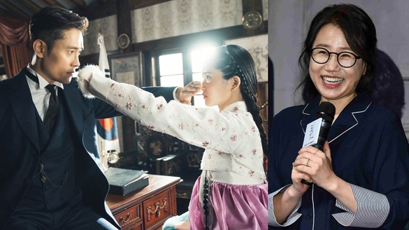 《陽光先生》首播最高收視！打破《鬼怪》紀錄，金牌編劇「金銀淑」捧紅那些劇