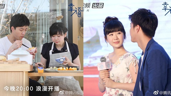 《幸福三重奏》江宏傑「老婆傻瓜」級表現閃瞎網友 嫁女兒就是要嫁這款郎啊！