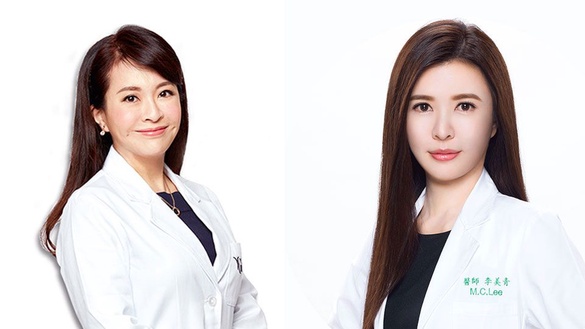 這些女醫師怎麼能逆天得這麼不科學？！凍齡的秘密問她們就對了！