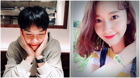 李昇基&amp;潤娥:史上最會通馬桶的前CP，跟他們學這招，再也不怕馬桶堵住啦!