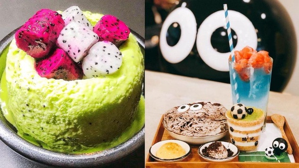 6家料好超實在的冰品推薦！今年就靠Chaup!轉角冰、路地氷の怪物、Ice Monster度過炎炎夏日