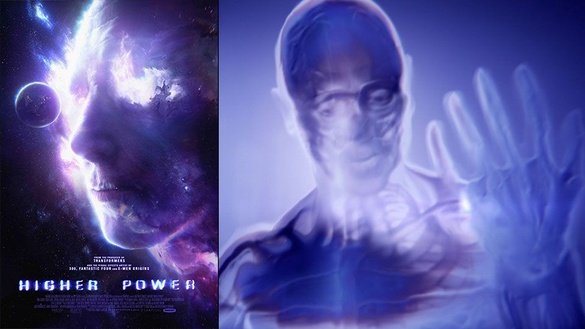 《超能救援》根本是科幻界地表最強的老爸！7/27準備拯救地球！