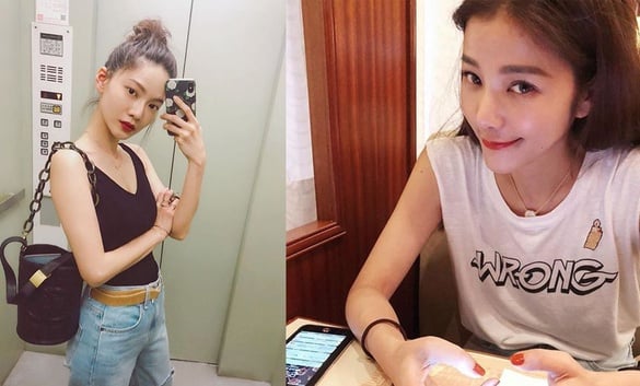 消除副乳的習慣+運動一次傳授！還有不會擠出副乳的背心推薦