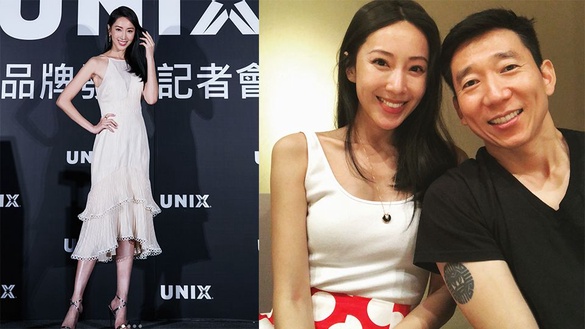 隋棠偷爆料老公不知道的小秘密！分享兒子Max大吃飛醋的過程！