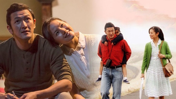 感動大作《鐘擺人生》搬上大銀幕！一起到電影院大哭一場！