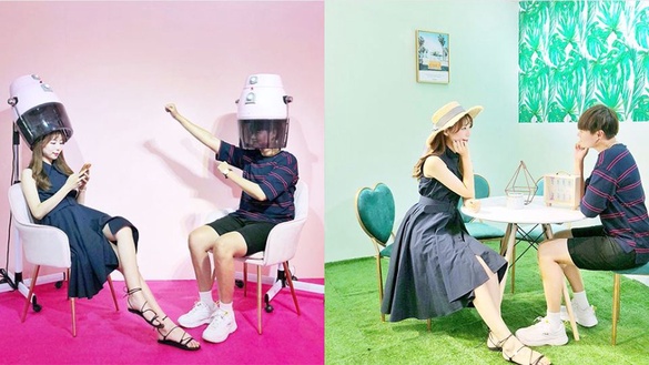 台南最新展覽《女子力星球展》！召喚你隱藏已久的少女心～