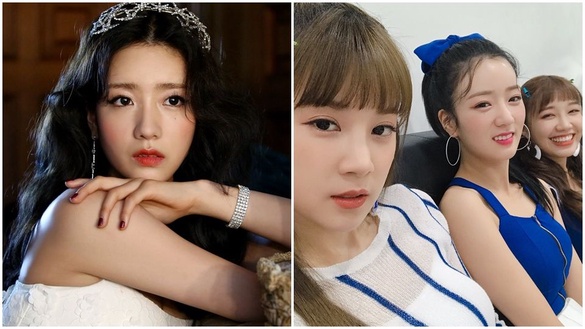 Apink 普美「果汁減肥法」一週減掉2.4kg!不只變瘦、皮膚也變亮