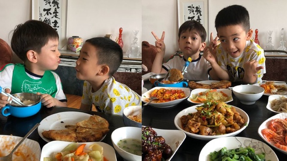 嗯哼Jasper同框合體！超暖兄弟事件簿：「謝謝你成為我的好朋友」