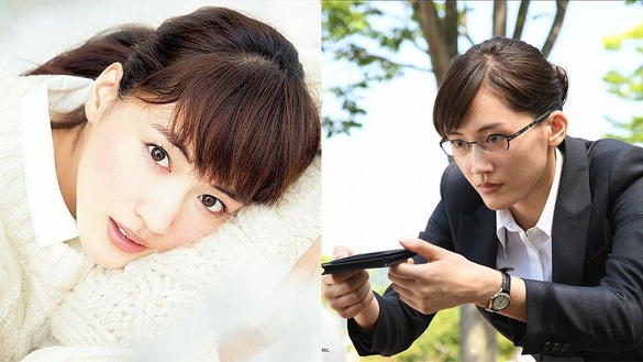 《繼母與女兒的藍調》顛覆女神形象只為了討繼女歡心！「最美繼母」綾瀨遙來啦！