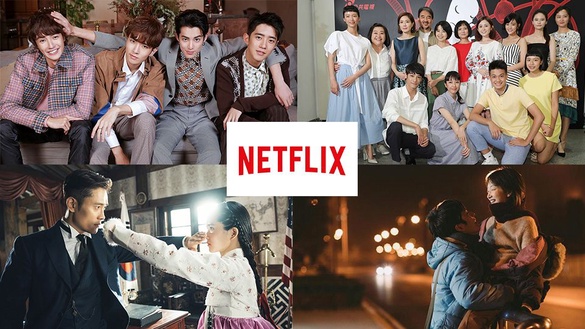 暑假追什麼劇！？Netflix 最夯戲劇大盤點！