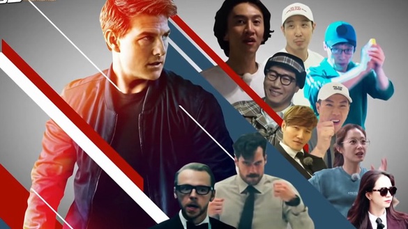 湯姆克魯斯與《Running Man》成員對決本週末播出！這些巨星參演集數先複習一波