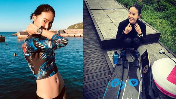 珊瑚友善防曬推薦！4不成分+3技巧，海邊玩水不曬黑！