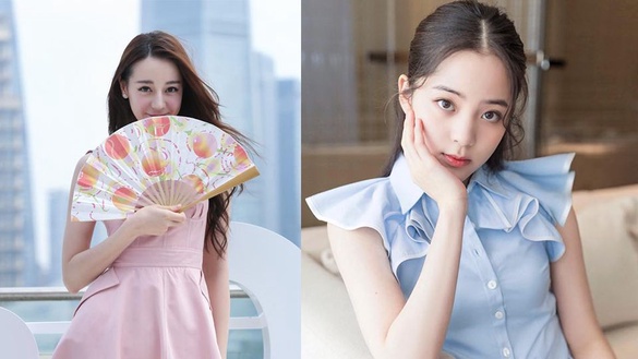 歐陽娜娜、迪麗熱巴愛吃零食公開！唯一健康的只有她，根本小兔子再世！