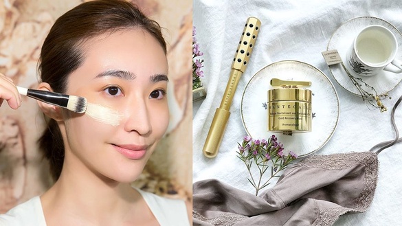 香緹卡推出醫美術後、敏弱肌可用的面膜！四個用法，發揮面膜最大功效