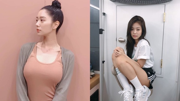 去運動不帶妝沒安全感？自帶發光的偽素顏妝讓你也能美美地安心運動