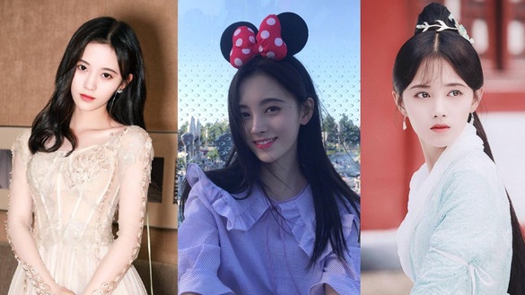 《芸汐傳》女主角「鞠婧禕」人氣受關注！前SNH48成員，被封4000美女之稱