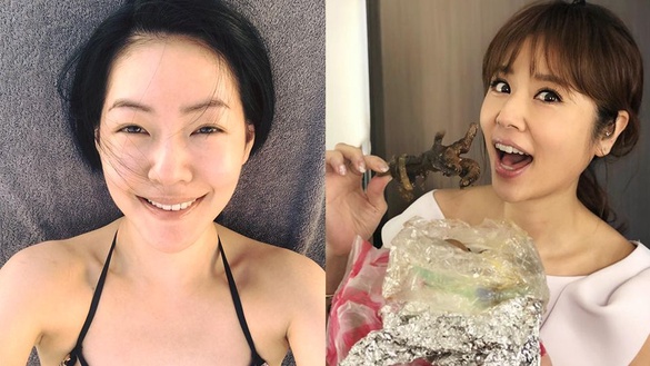 林心如、小S減肥餐吃超飽！上班族、租屋族必知的「好吃減肥餐」推薦！