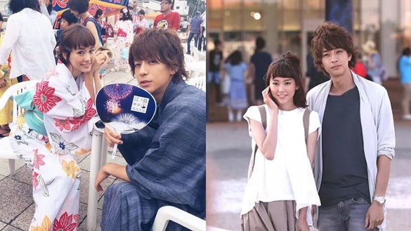桐谷美玲與三浦翔平甜蜜成婚！喜事連連的日本演藝圈近日好消息還有...
