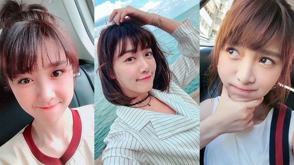 搶當國民媳婦、國民女孩！3大必備重點，看著看著就戀愛了～