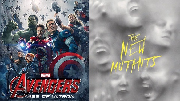 2019強檔好萊塢大片上映檔期總整理！《復仇者聯盟4》、《玩具總動員4》上半年看得到