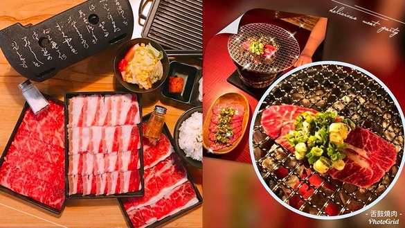 「單身友善燒肉」撫慰你孤單心靈，七夕是什麼I Don't Care!