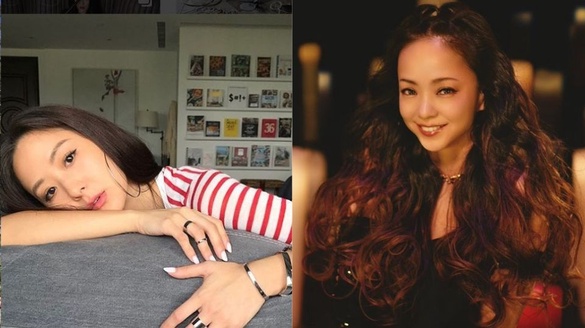 安室奈美惠、孫芸芸不忌口卻超瘦！愛吃還能有好身材，她們都靠這些方法