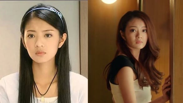 安以軒回歸鬥魚！小燕子、梁慕橙經典角色盤點，10多年居然都沒變！