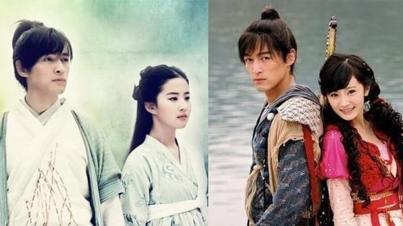 《仙劍奇俠傳》將開拍電影版根本神作！原來除了胡歌、劉亦菲、彭于晏還有這些人也有演？