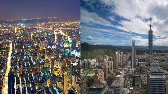 台北101觀景台8月限定免費入場，再加碼觀景餐廳讓你看個夠