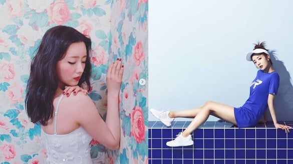 番茄汁減小腹法爆紅！韓女星的獨家減重果汁同步公開