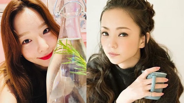 自然款小直徑隱形眼鏡！太妍隱形眼鏡、海昌心機新色、ReVIA台灣都買得到