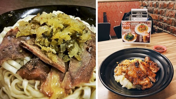 指考放榜！Dcard上大推校園美食第一彈，大學新鮮人快筆記