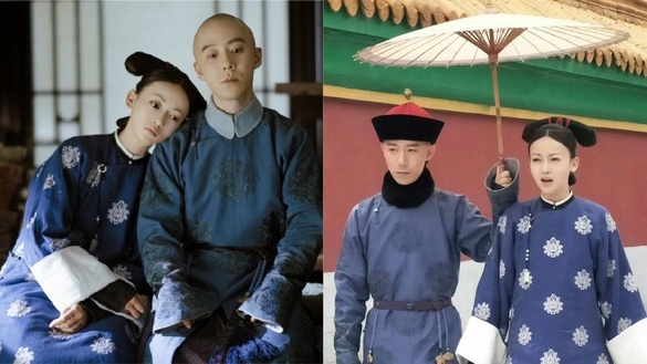 《延禧攻略》魏瓔珞結拜哥哥袁春望，真實身分原來是帶著復仇之意來的皇子？！