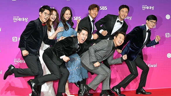 Running man 亞洲巡迴，見面會10月來台！這一次搶票手腳要更快！