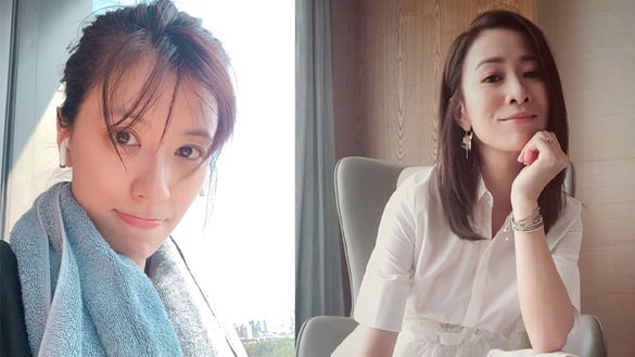 佘詩曼、賈靜雯逆轉「寒性體質」方法！女星這樣做不再手腳冰冷！