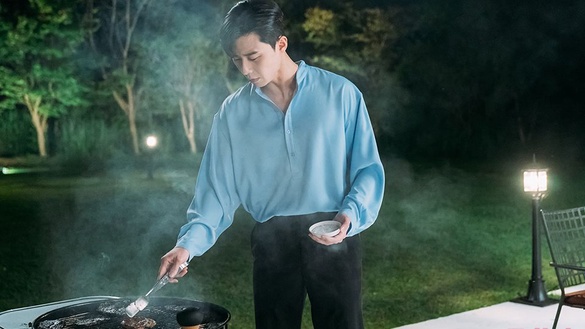 中秋烤肉這樣吃！遠離致癌物質與肥胖！