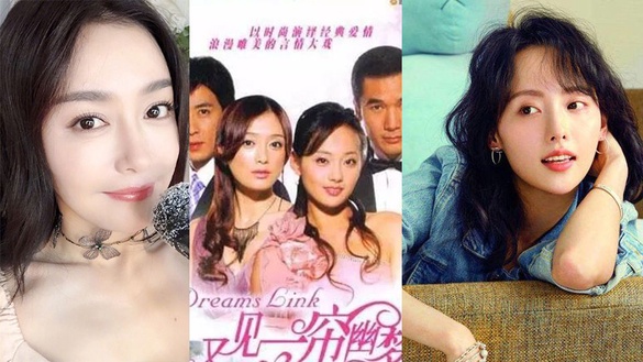 《延禧攻略》秦嵐、張嘉倪11年前就演過姊妹！秦嵐沒變，張嘉倪狀態太少女！