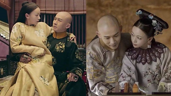 曆珞CP終發糖！《延禧》瓔珞這幾招馭夫術攻略起來，今年七夕不用單獨過拉~