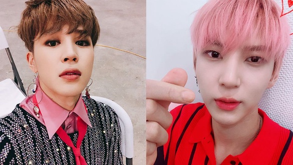 盤點韓國超可愛奶音男IDOL！除了BTS、VIXX之外看看還有誰上榜！？