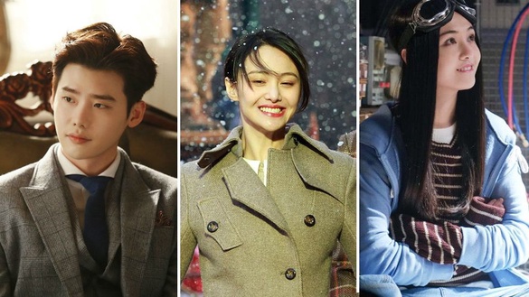 鄭爽3部待播陸劇推薦！「超強卡司+劇情介紹」翡翠戀人、絕密者、我的保姆手冊