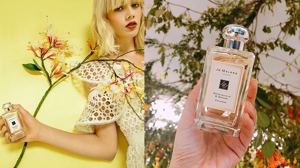 Jo Malone2018新香「忍冬與印蒿」9/3上市！「這款」香調即將停產，愛好者快囤！