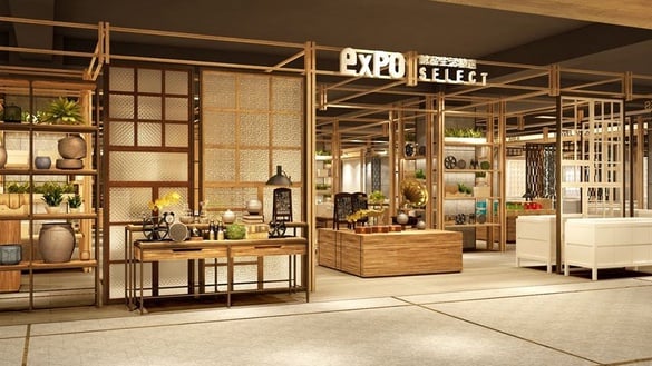 誠品生活南西即將開幕！日本必吃排隊甜點名店在這邊吃的到！