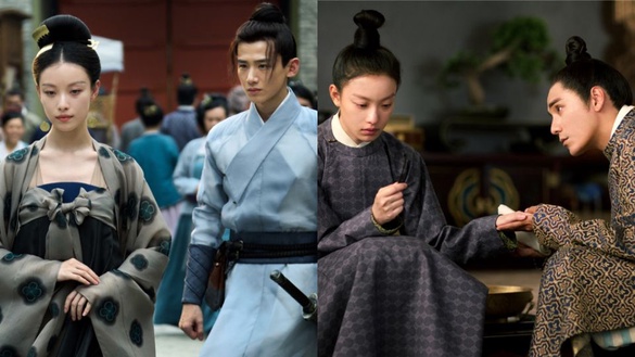 陸媒盛讚媲美琅琊榜！ 古裝新劇《天盛長歌》四大看點！
