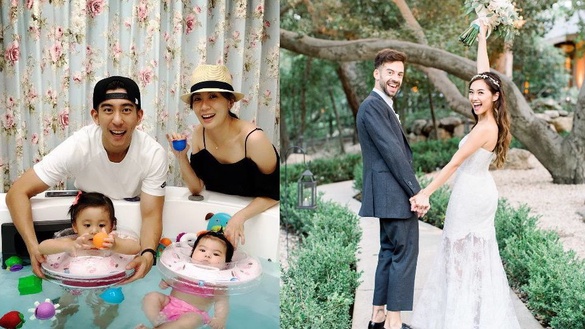Chiara Ferragni本周末完婚！陳意涵、英國公主也都是2018下半年的新娘