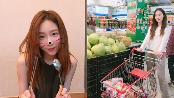 韓妞每天必做3件事！韓國美食熱量超高，但她們體重不失控！