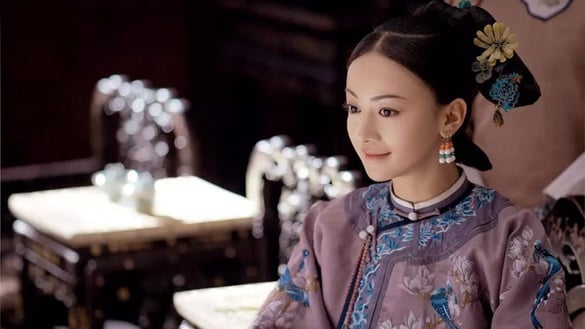 沒有魏瓔珞的宮鬥秘笈加持沒關係，妳有「秘帖」可以幫美肌一路開掛！
