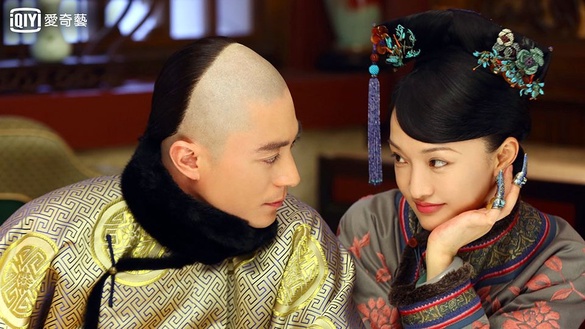 《如懿傳》加更啦！周一至周五都能追劇了，8/31連更4集！