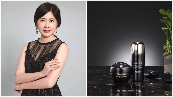 「一生懸命的藝術追求！對於美我絕不妥協」-游文玫